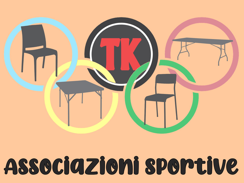 Associazioni sportive e culturali