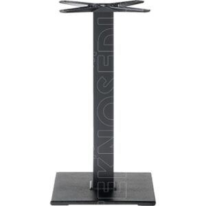 AMALIA 40 - Base Tavolo Ghisa