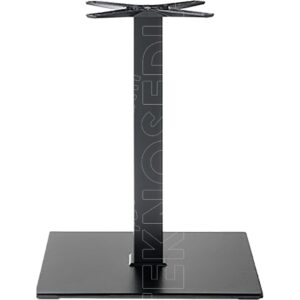 AMALIA 60- Base Tavolo Ghisa
