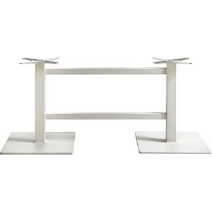 AMALIA 60 DOUBLE- Base Tavolo Ghisa