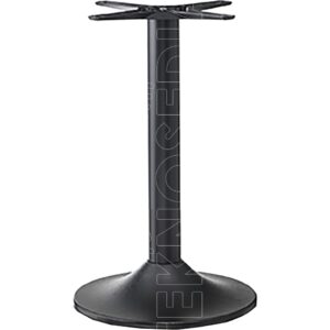 ANITA D45 - Base Tavolo Ghisa