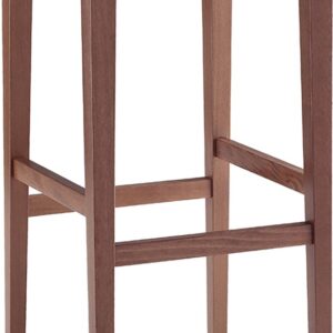 BEECH SGT- Sedia in legno