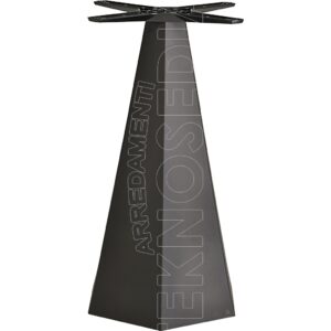 BLADE PLASTIC - Base Tavolo in polietilene