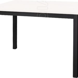 BLANK ND25 BRIDGE - Tavolo Metallo Nobilitato