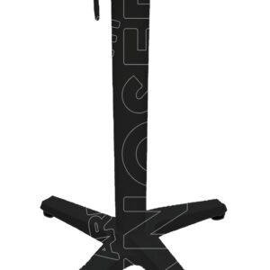 BOOMERANG - Base Alluminio Ribaltabile
