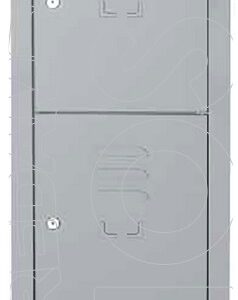 BOXES 5 - Armadio Metallo 5 Box