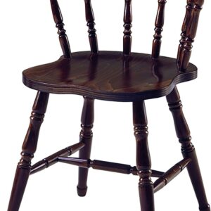 BUCANEVE SL - Sedia Legno - Sedile Legno