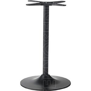 BUGLE 45 - Base Tavolo Alluminio