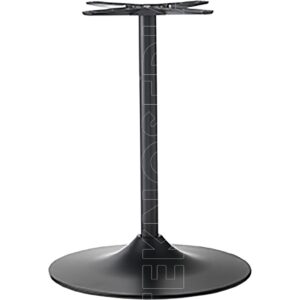 BUGLE 55 - Base Tavolo Alluminio