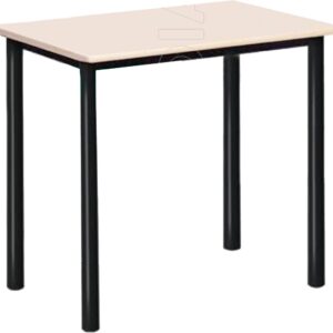 CADET 70x50 LAM-ABS - Banco Monoposto h64/71/76/82
