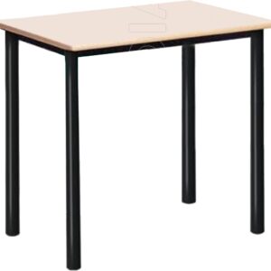 CADET 70x50 LAM-MAS - Banco Monoposto h64/71/76/82