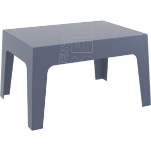 CASE TABLE - Tavolino Polipropilene