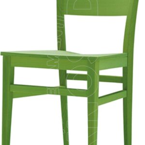 CEDRO SL - Sedia Legno Massello