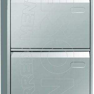 CLASSIFICATORE IN METALLO - Classificatore Metallo 4 Cassetti