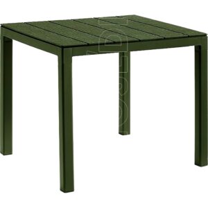 COCKTAIL D60 - Tavolo h107 in Polipropilene Diam60
