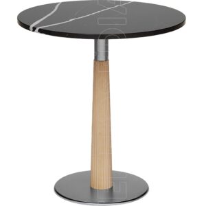 CRIO - Base Tavolo Legno