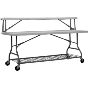 CUSTOM BUFFET