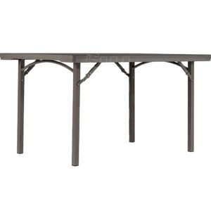 CUSTOM PLUS BRIDGE 137x91 - Tavolo Pieghevole