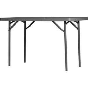 CUSTOM TOP BRIDGE 120x60 - Tavolo Pieghevole