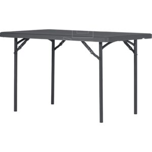CUSTOM TOP BRIDGE 120x76 - Tavolo Pieghevole