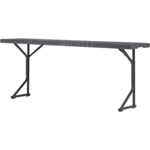 CUSTOM TOP BRIDGE 183x46 - Tavolo Pieghevole