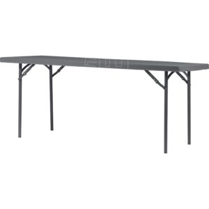 CUSTOM TOP BRIDGE 183x76 - Tavolo Pieghevole