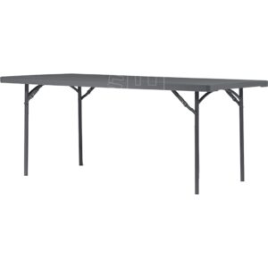 CUSTOM TOP BRIDGE 183x90 - Tavolo Pieghevole
