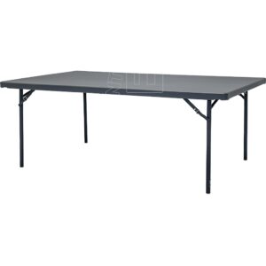 CUSTOM TOP BRIDGE 200x120 - Tavolo Pieghevole