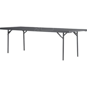 CUSTOM TOP BRIDGE 240x90 - Tavolo Pieghevole