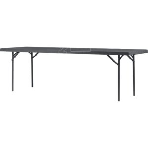 CUSTOM TOP BRIDGE 244x76 - Tavolo Pieghevole