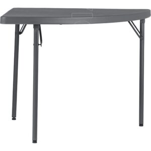 CUSTOM TOP CLOVE 90x90 - Tavolo Pieghevole