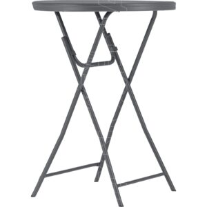 CUSTOM TOP COCKTAIL 80x110h - Tavolo Pieghevole