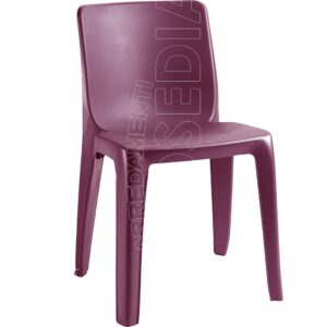 DENVER CLASSE 1- Sedia Polipropilene Classe"1"