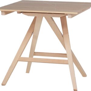 ELENA VN - Tavolo Legno Pieghevole
