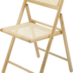 ELETTRA VN - Sedia Legno Pieghevole