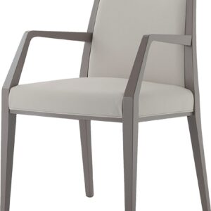 EMILY P - Poltroncina Legno