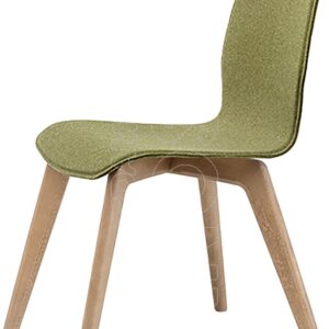 EROS IGNIFUGA- Legno Imbottito