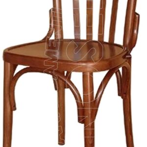 GINESTRA SL - Sedia Legno