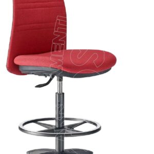 GIOLA STOOL - Sgabello Lavoro Alto