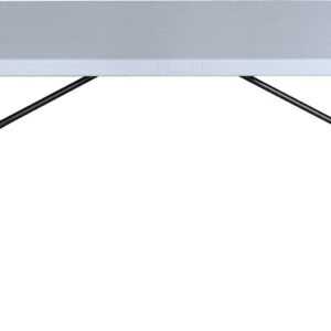 HORECA-150 - Tavolo Pieghevole 152x74