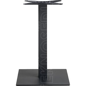 JENNIFER 48 - Base Tavolo Ferro