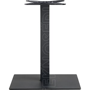 JENNIFER 6040- Base Tavolo Ferro