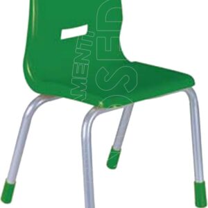 KIDDY 21 h26 Cm. - Sedia Metallo Poliproilene