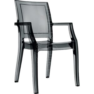 KING - Poltroncina Policarbonato