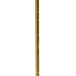LAMP GOLD - Lampada Dimmerabile Batteria