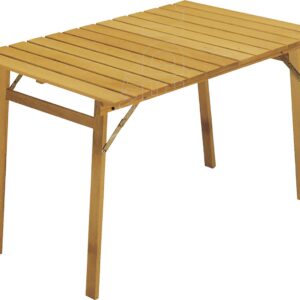 LAVINIA VN - Tavolo Legno Pieghevole
