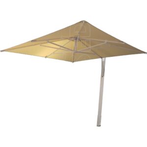 LENNO - Ombrellone Palo Laterale Alluminio