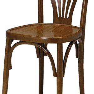 LOTO - Sedia Legno