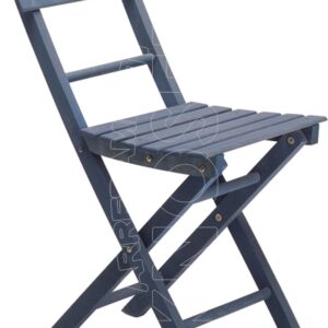 LUCREZIA VA - Sedia Legno Anilina
