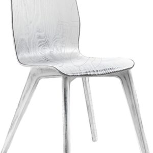 MARA  - Sedia in Legno